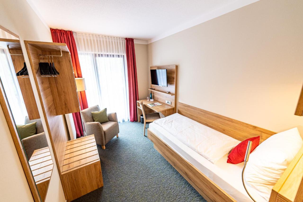 Landgasthof Hagen Hotel Grasellenbach Buitenkant foto