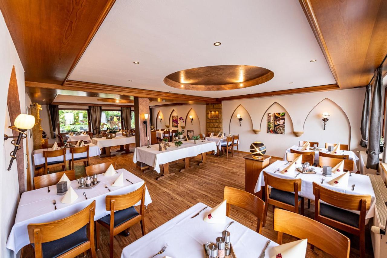 Landgasthof Hagen Hotel Grasellenbach Buitenkant foto
